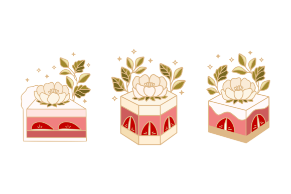 Practical Clip Art for Food-Related Design Projects