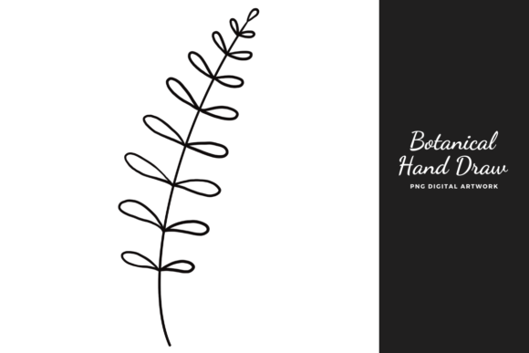 The Charm and Versatility of Flower Doodle Clipart F09
