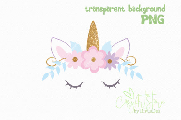 Unicorn Face Head with Flowers Sublimation Design: A Practical Evaluation